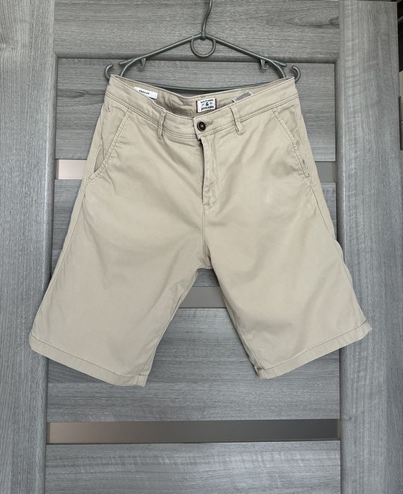 Чоловічі шорти Jack&Jones Regular р.M