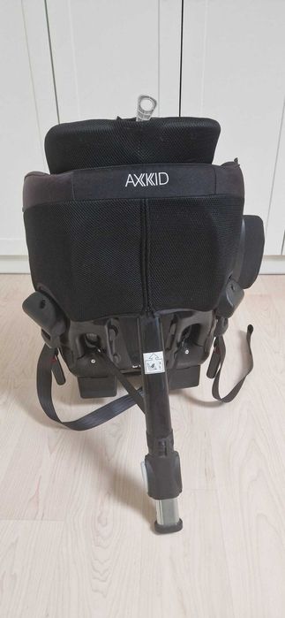 Axkid Minikd 2.0