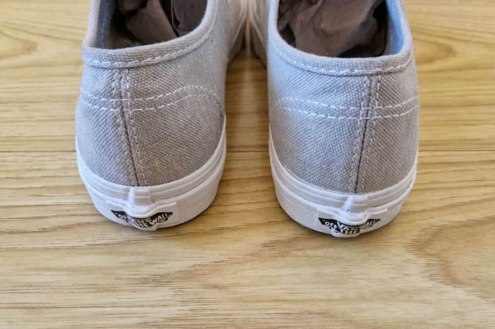 Кеди дитячі VANS 37 розмір (стелька 23.5см) Original