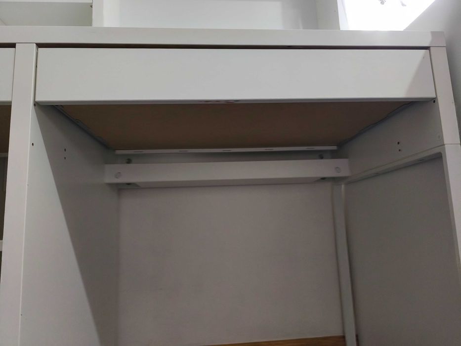 Biurko Ikea miki