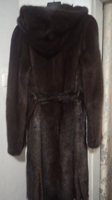 Шуба норкова бу.                     .
