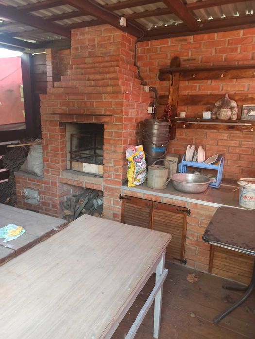(13) Продам крепкий дом в Сухом Лимане 2 этажа