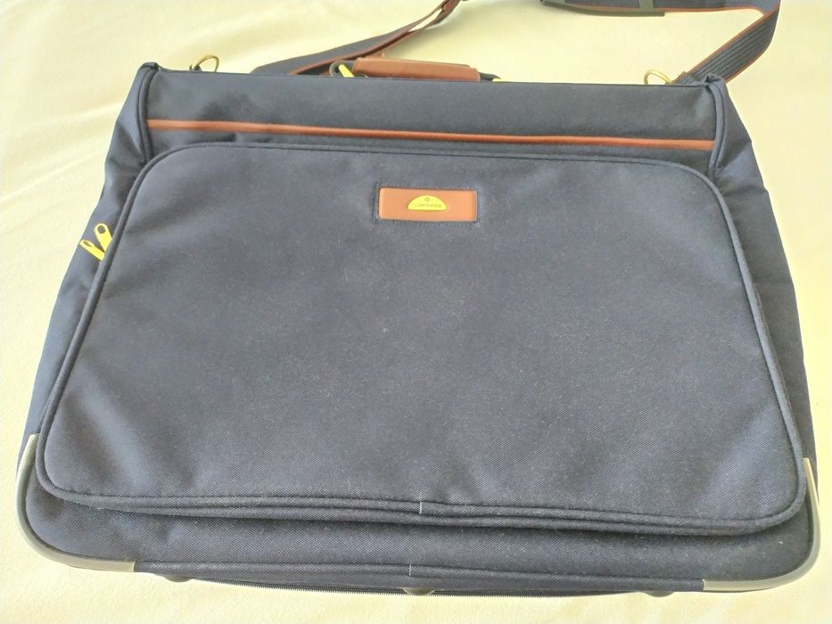 Porta fatos Samsonite