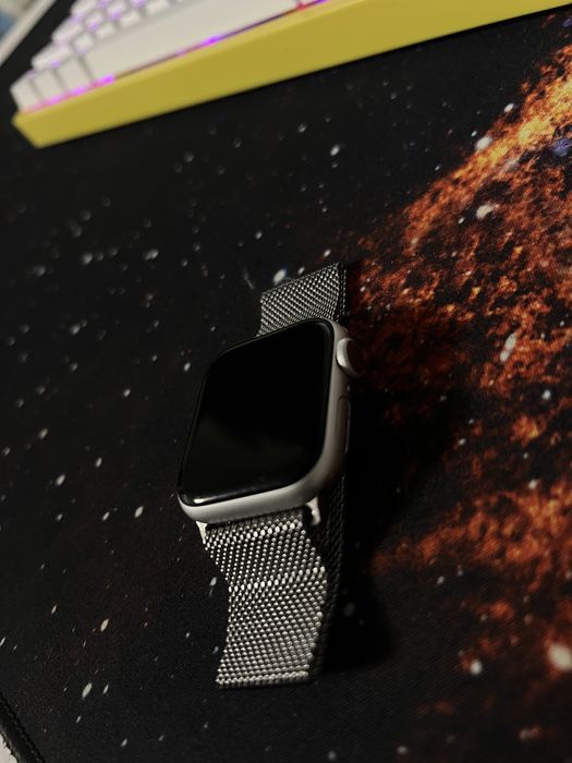 Apple watch series 6 40мм