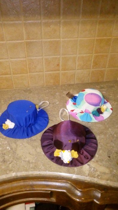 Chapéu (Agulheiro)