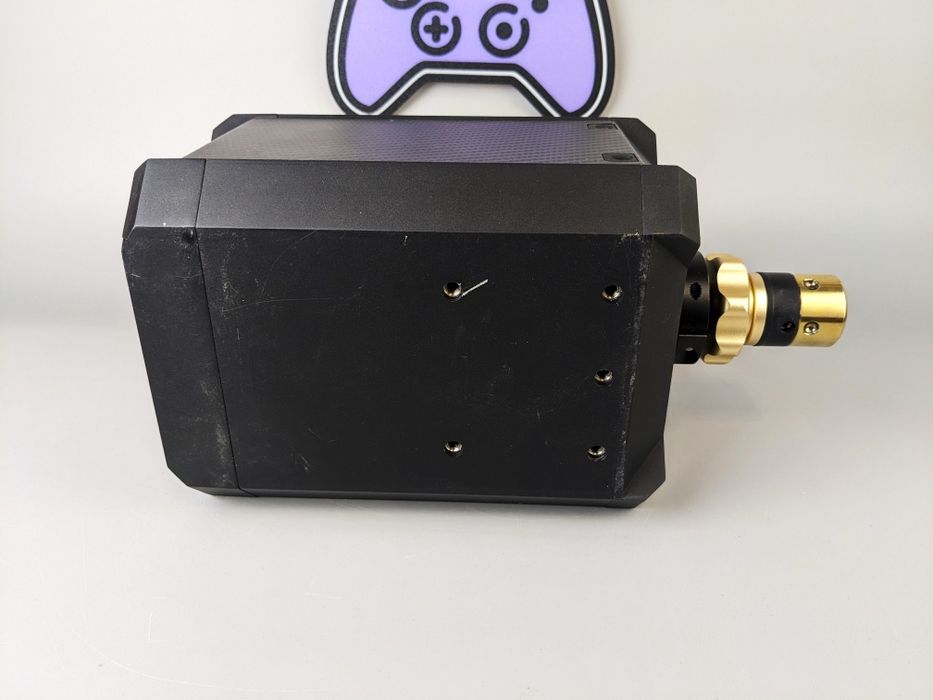 ‼️База Fanatec Podium DD1 QR1 20NM ‼️PS, PC, Xbox. Дефект дісплею.