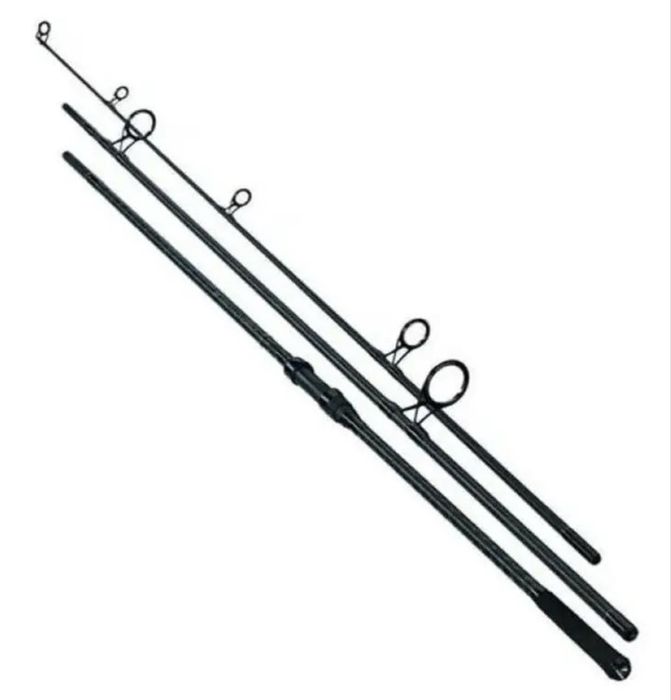 Вудилище коропове SPORTEX Competition CS-4 CARP 13" 3.75 LB