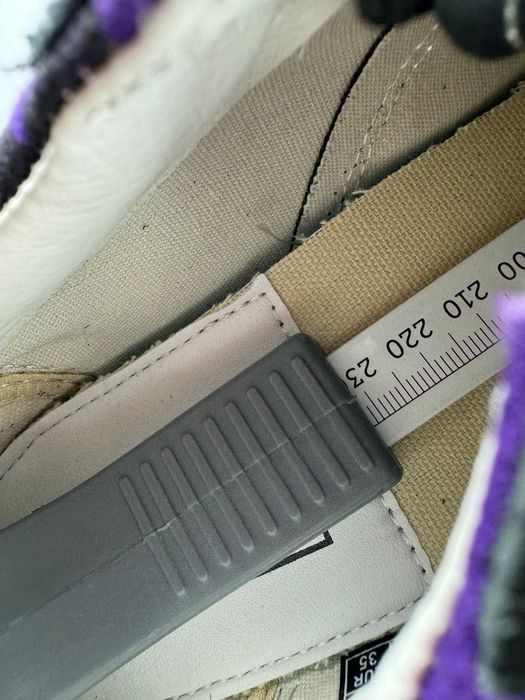 Nowe Buty VANS OLD SKOOL BILLYS uniwersalne 35