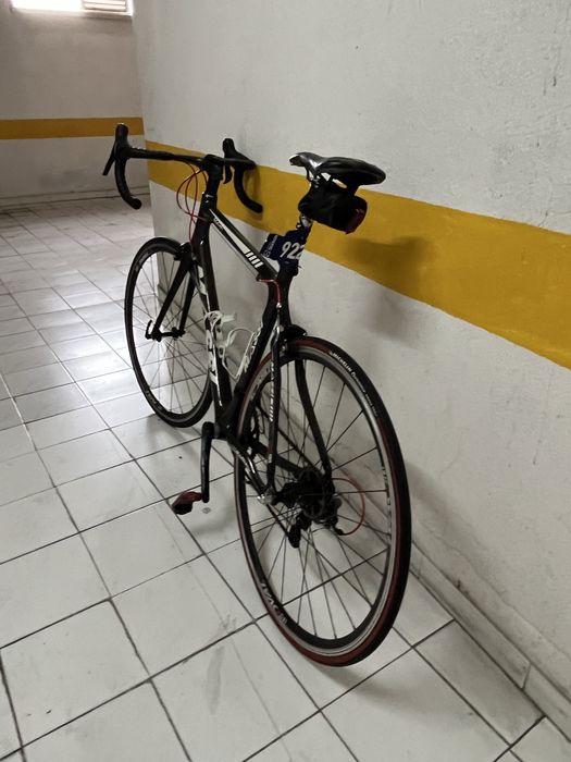 Bicicleta de estrada