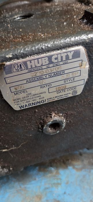 Przekładnia Kątowa