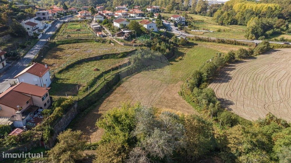 Terreno  para venda
