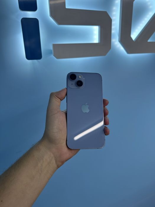 iPhone 14 128GB BATERIA 100% GWARANCJA 12 miesiecy !!!
