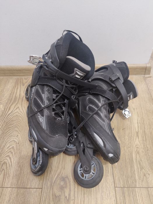 Rolki FILA MĘSKIE rozmiar 46