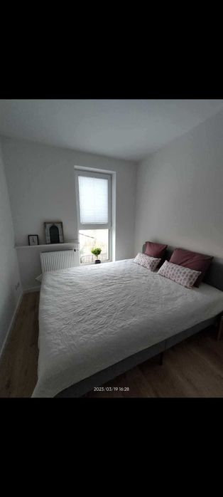 Mieszkanie 56m², ul. Żeromskiego (KTM) - Widok 4