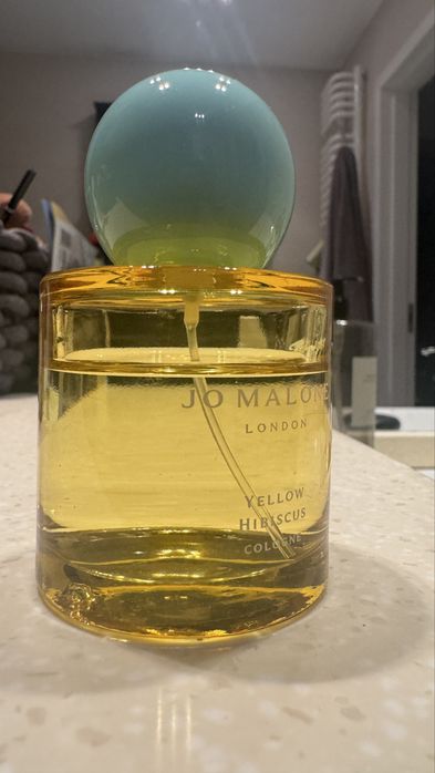Jo Malone yellow hibiscus 50 ml