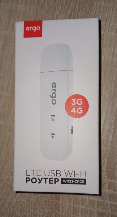 роутер LTF USB Wi-Fi