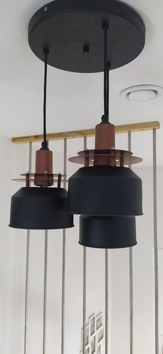 Lampa Andromeda 2687