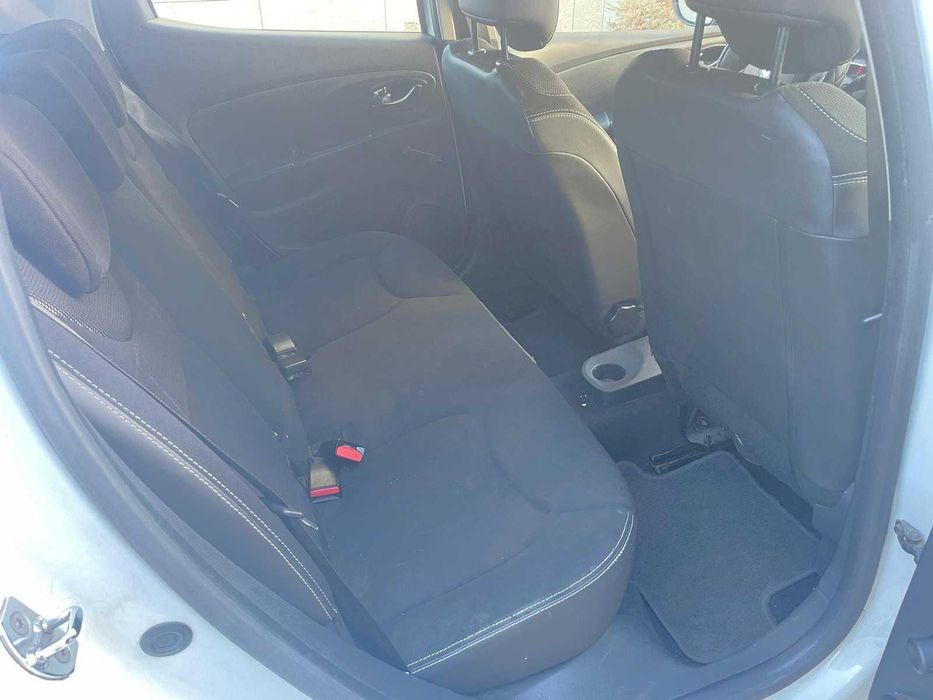 Renault Clio IV Dynamique S 1.5 dci  90CV