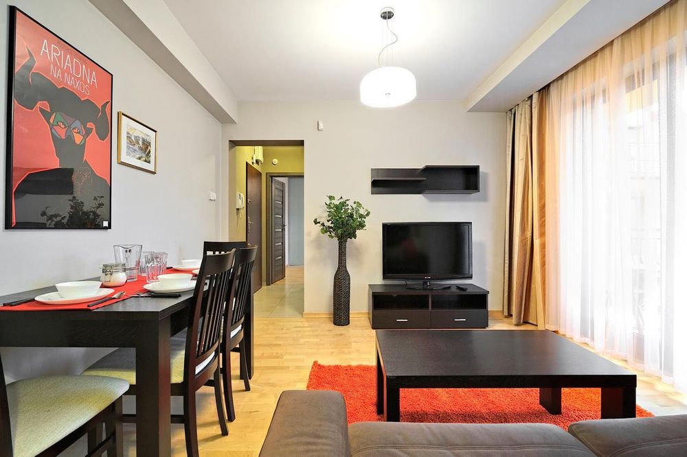 PL / UA / EN | 2 Pokoje | Kazimierz | Duży balkon | Wysoki standard - Widok 6
