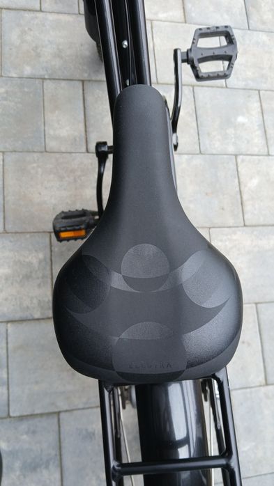 Rower Electra model Sprocket 20"3i