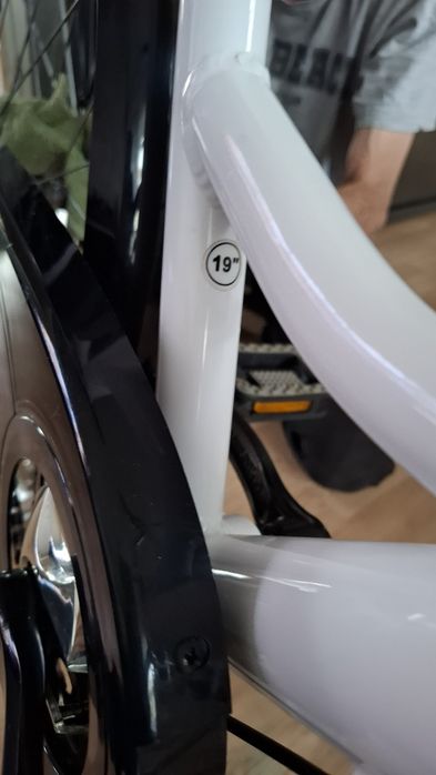 Rower Romet Target