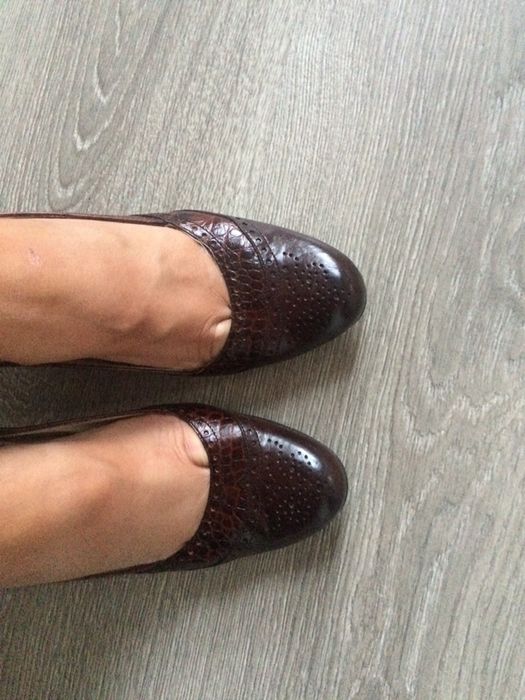Sprzedam buty, czółenka, koturny Gino Rossi