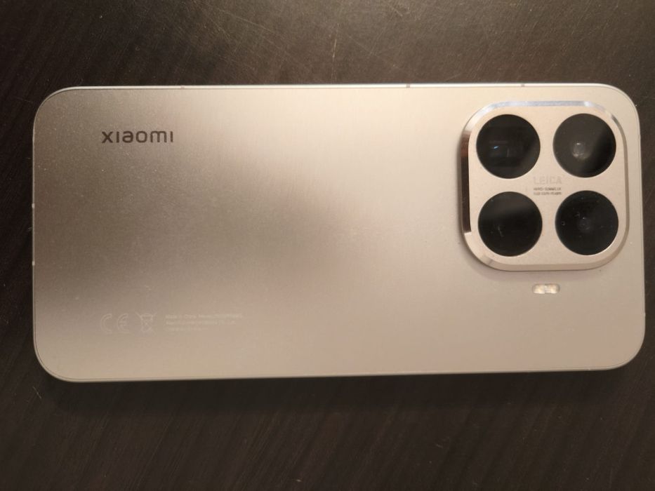 Xiaomi 15T Pro 512 Gb Silver
