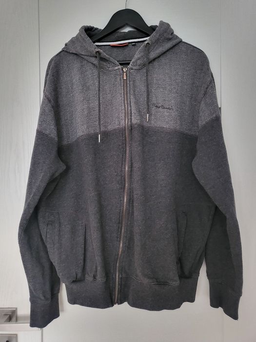 Orginalna bluza Pierre Cardin