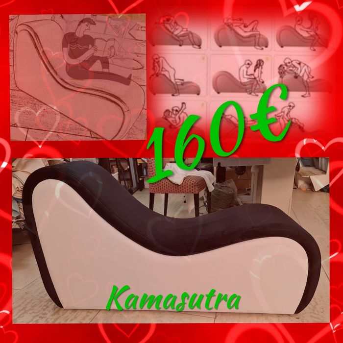 Relax Kamasutra love