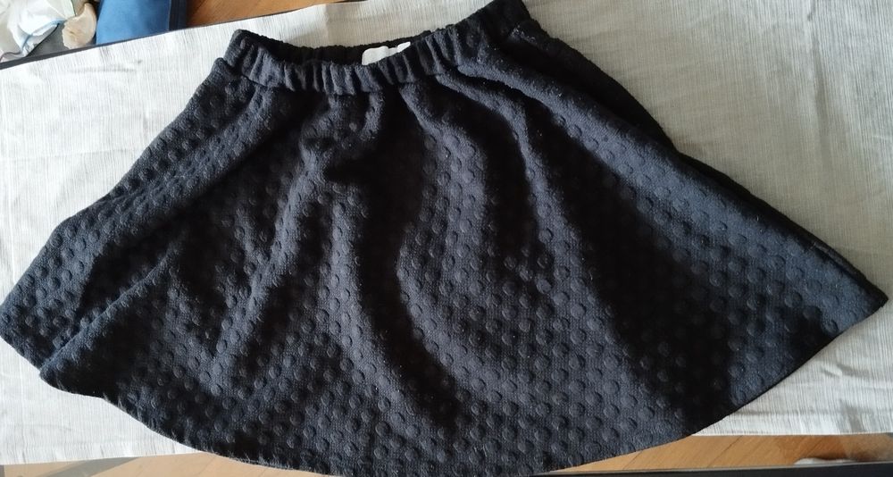 Spódniczka dziewczęca rozm.140, Cool Club