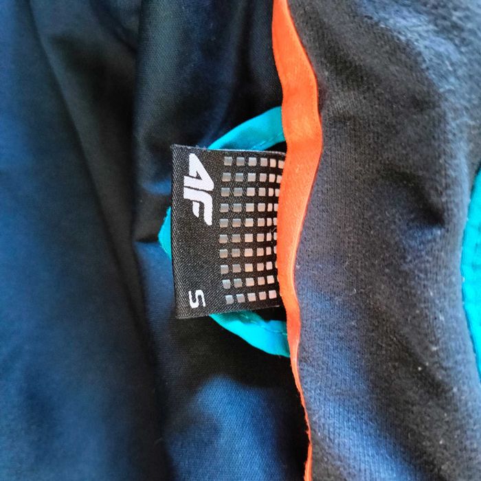 Kurtka softshell dziecięca \ męska rozm. S