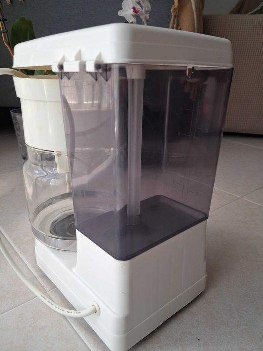Cafeteira Becken