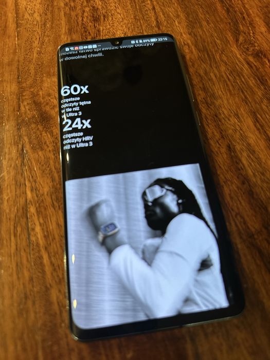 Huawei P30 Pro komplet