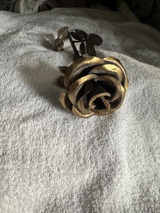 Железная Роза