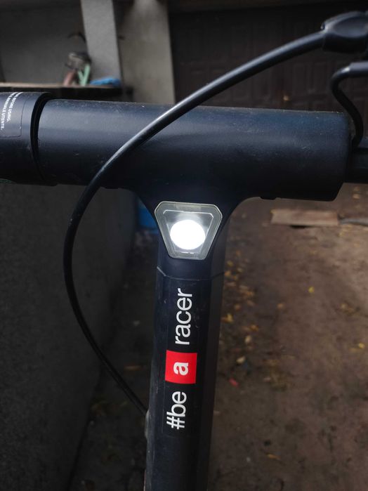 Hulajnoga elektryczna