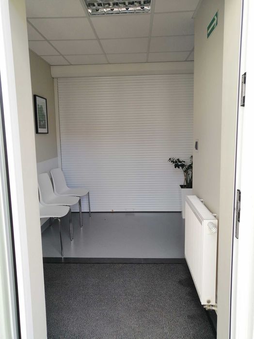 Lokal użytkowy w centrum Kańczugi