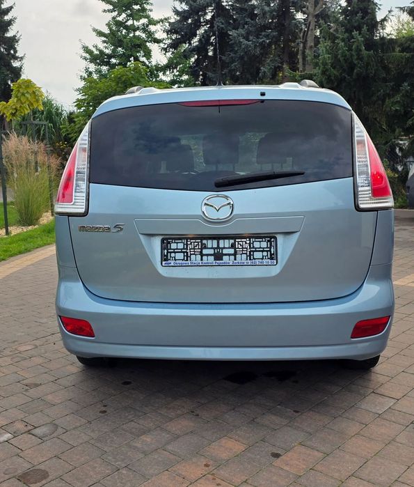 Mazda 5
