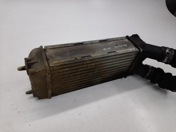Radiador do intercooler CITROËN Berlingo (B9)