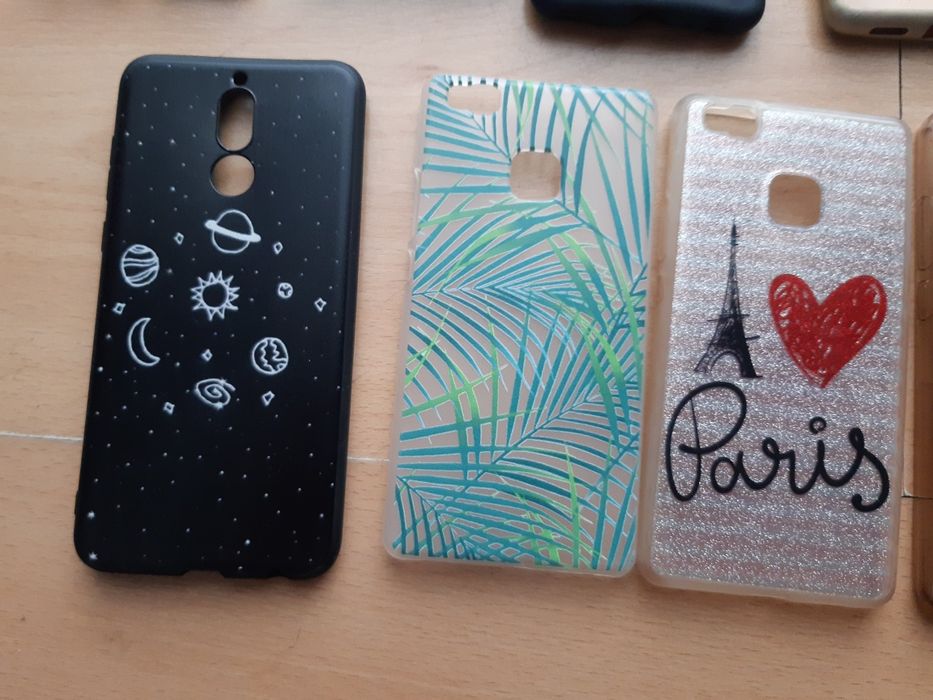 Telemóvel-capas- 11 capas todas por 10 Eur. .64550632027522123