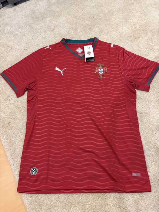 Camisola de Portugal