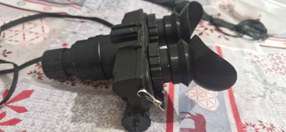 Прилад нічного бачення DELTA PVS-7 Gen 3