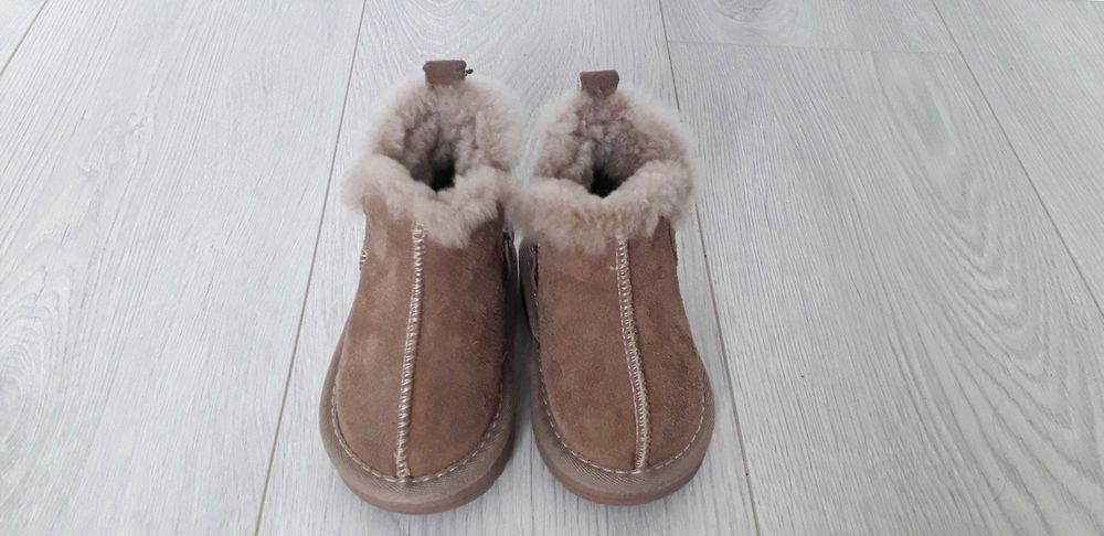 Шапочка супер теплая