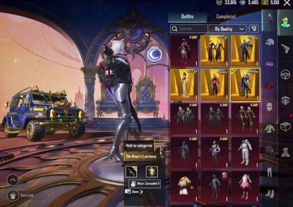 Пабг аккаунт продаю