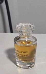 Perfume cheiroso
