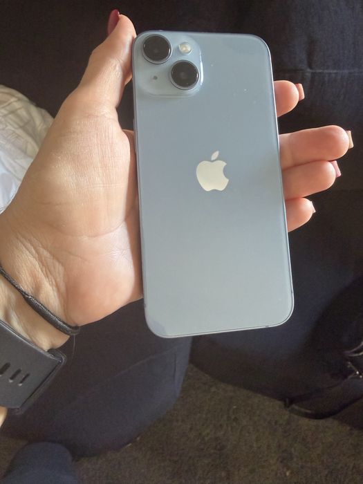 IPHONE 14 - 128 GB