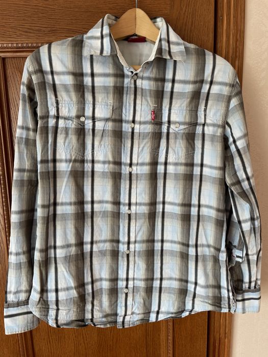 Рубашка Levi's