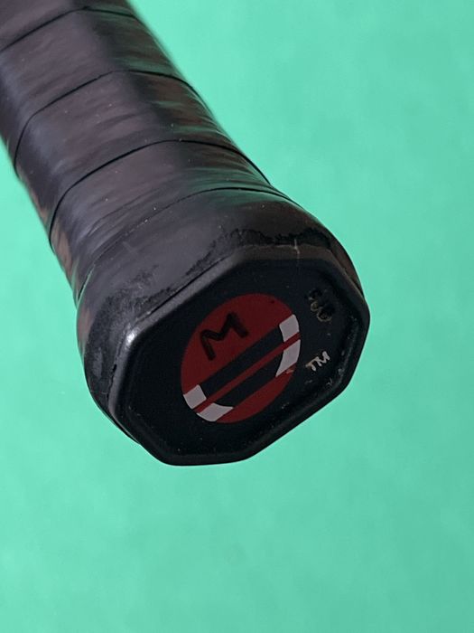 Rakieta do badmintona Babolat B Magic 26” Boost Medium Flex