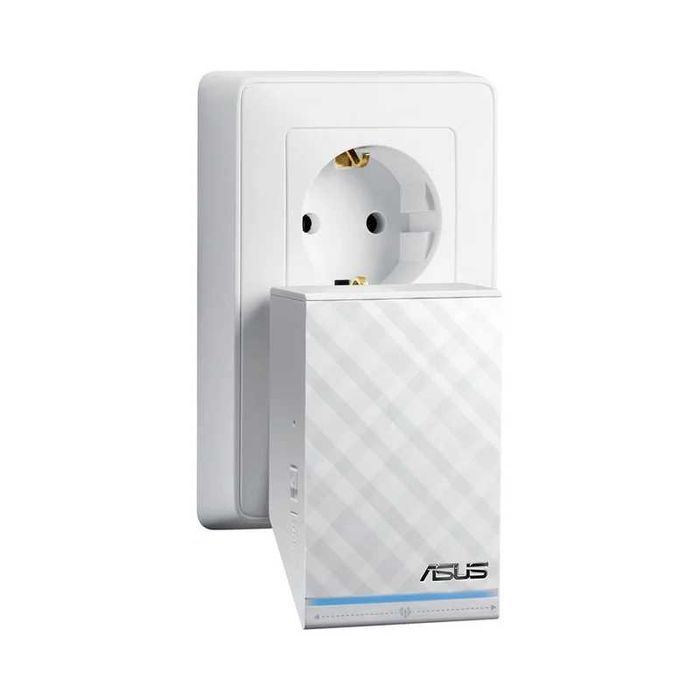 ASUS RP-N14 Repeater / Repetidor de Sinal