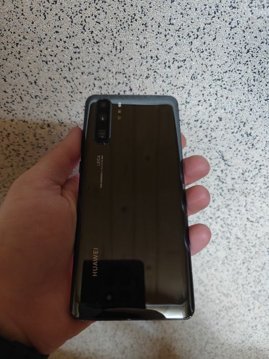 Huawei p30 pro 8/256GB + etui