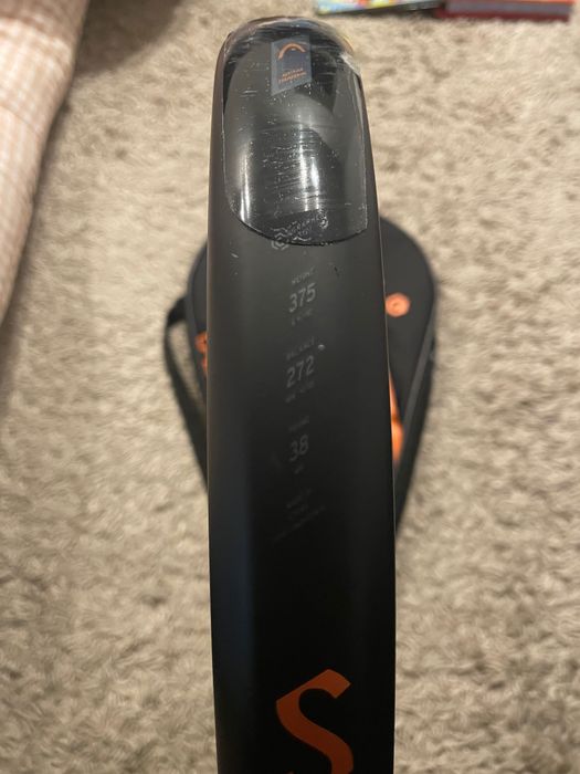 Head Speed Pro X 2023